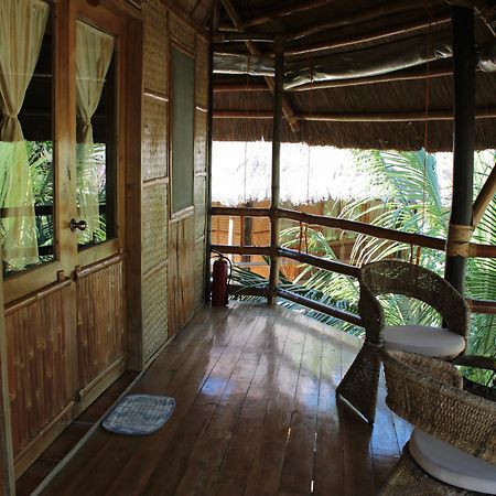 Cashew Grove Beach Resort Busuanga Exterior photo