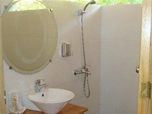 Cashew Grove Beach Resort Busuanga Exterior photo