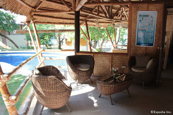 Cashew Grove Beach Resort Busuanga Exterior photo