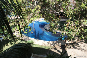 Cashew Grove Beach Resort Busuanga Exterior photo