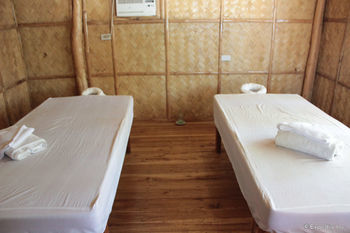 Cashew Grove Beach Resort Busuanga Exterior photo