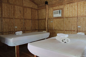Cashew Grove Beach Resort Busuanga Exterior photo