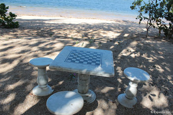 Cashew Grove Beach Resort Busuanga Exterior photo