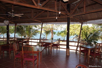 Cashew Grove Beach Resort Busuanga Exterior photo