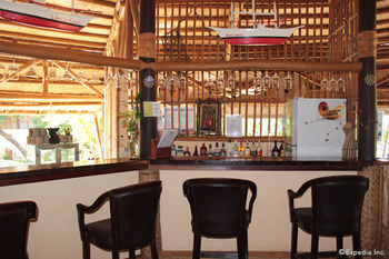 Cashew Grove Beach Resort Busuanga Exterior photo