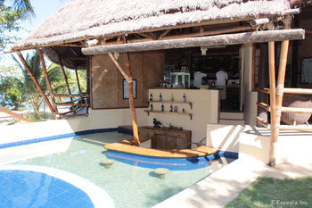 Cashew Grove Beach Resort Busuanga Exterior photo