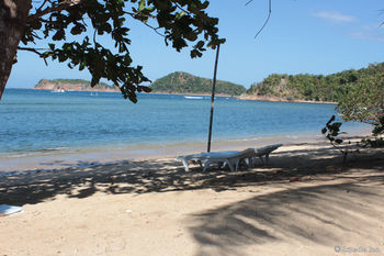 Cashew Grove Beach Resort Busuanga Exterior photo