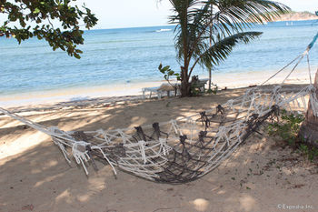 Cashew Grove Beach Resort Busuanga Exterior photo