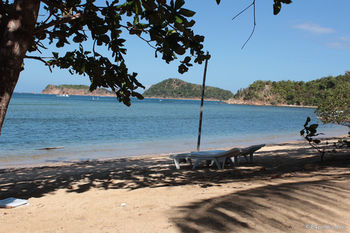 Cashew Grove Beach Resort Busuanga Exterior photo