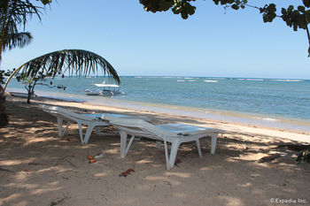 Cashew Grove Beach Resort Busuanga Exterior photo